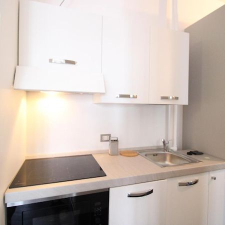 Milanrentals - Saturno Apartment Eksteriør bilde