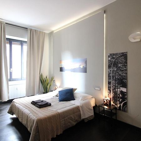 Milanrentals - Saturno Apartment Eksteriør bilde