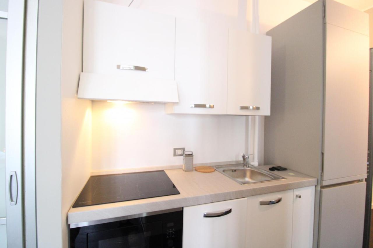 Milanrentals - Saturno Apartment Eksteriør bilde