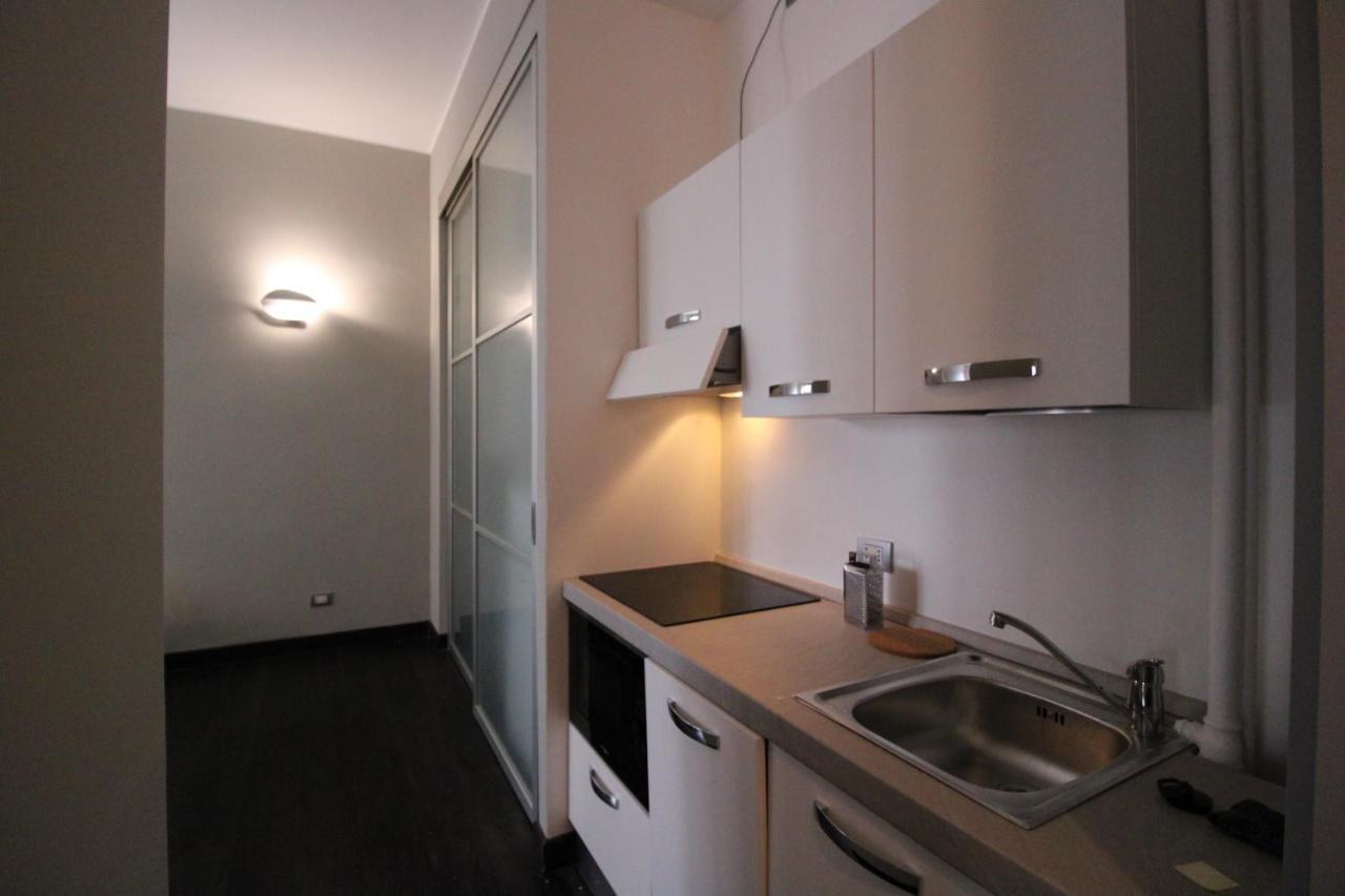 Milanrentals - Saturno Apartment Eksteriør bilde
