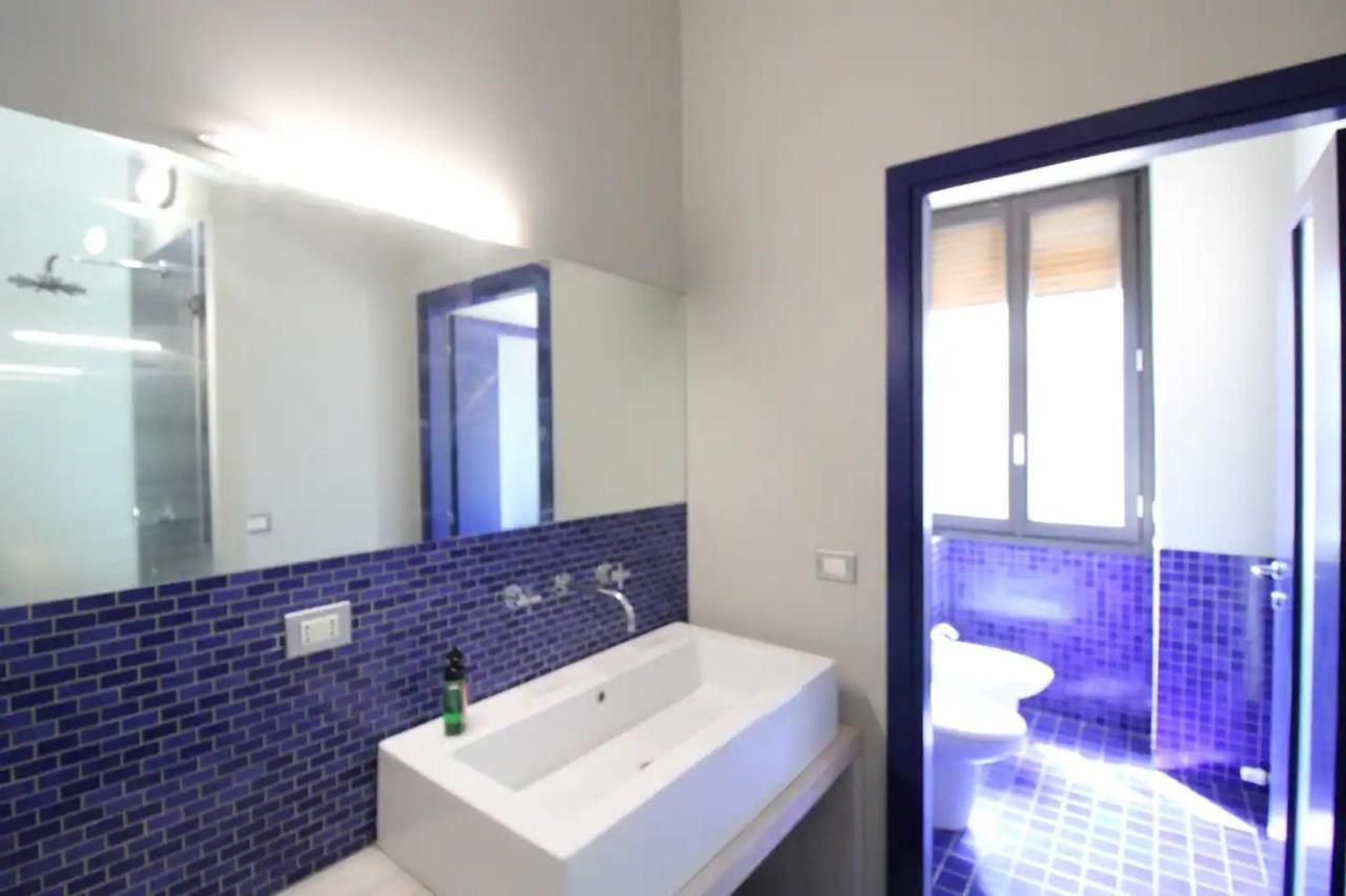 Milanrentals - Saturno Apartment Eksteriør bilde