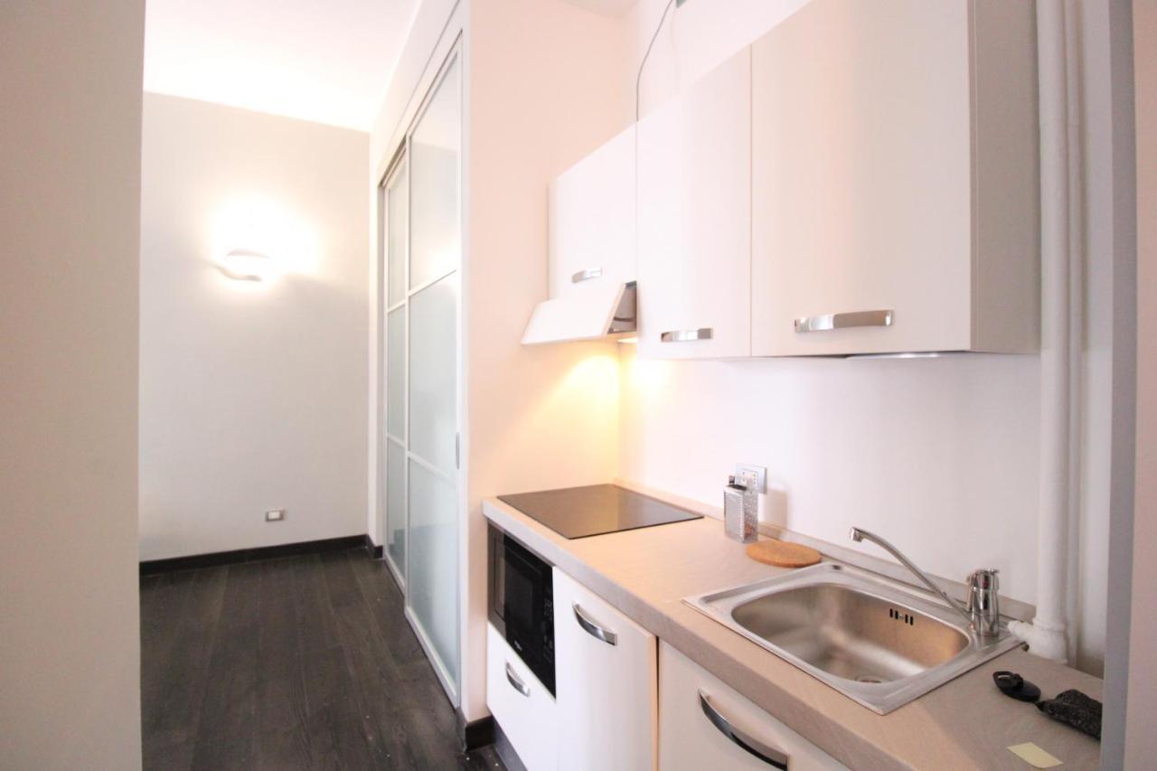 Milanrentals - Saturno Apartment Eksteriør bilde