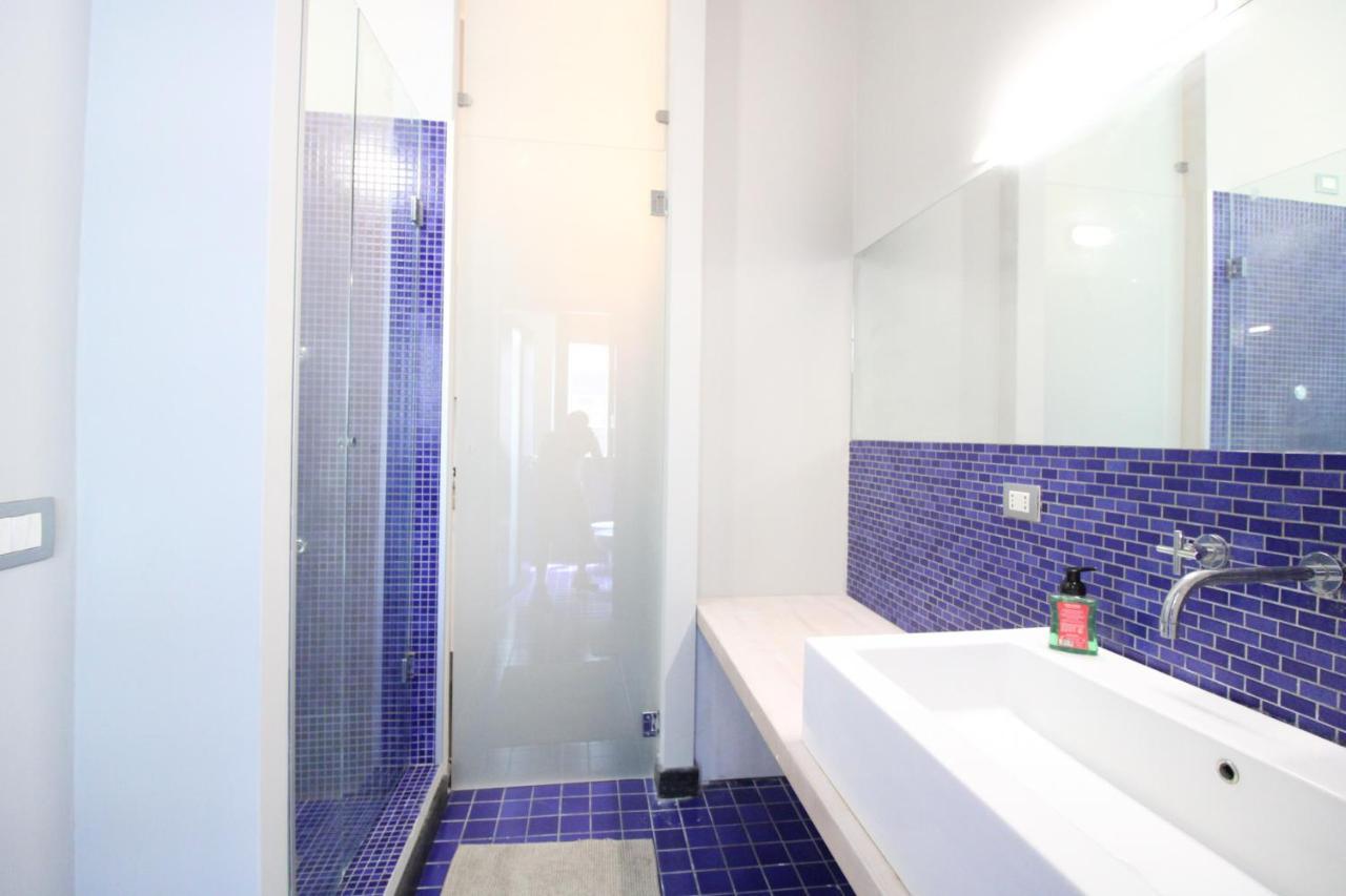 Milanrentals - Saturno Apartment Eksteriør bilde